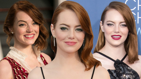 【Clevver】关于Emma Stone的11件你或许不知道的事 @柚子木字幕组